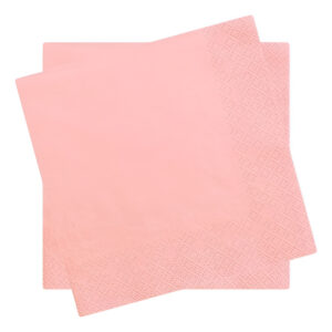 Servilletas De Papel Para Decoración Unicolor