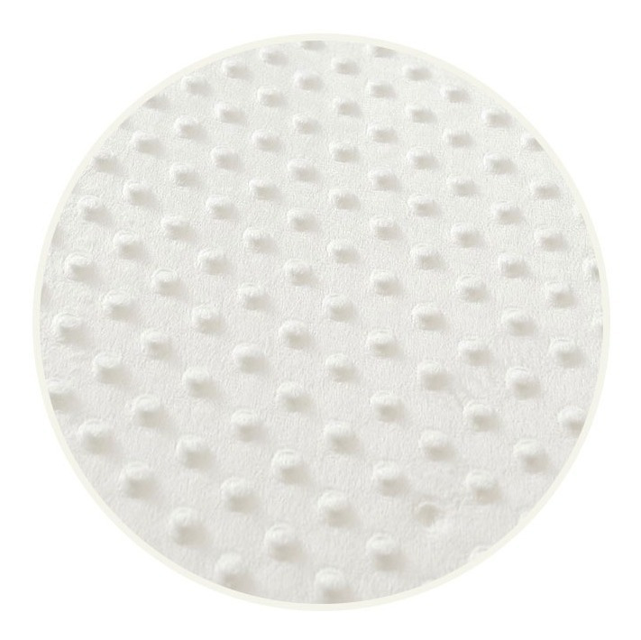 Almohada Espuma Viscoelástica Modelo Cervical (funda Puntos) - Imagen 9