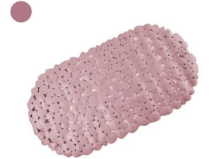 Alfombra De Baño Para La Ducha / Tina Dimensiones 69x35