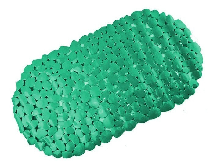 Alfombra De Baño Para La Ducha / Tina Dimensiones 69x35 - Imagen 14