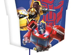 Piñata De Cumpleaños Transformers Autobots