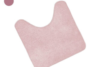 Alfombra De Baño Para El Wc Dimensiones 45x45