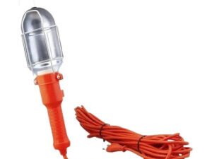 Lámpara Portátil Para Mecánico Extensión (10 Metros)