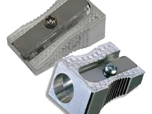 Pack 2 Uds Sacapunta De Metal / Hand 1002