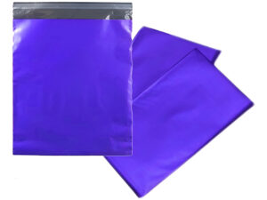 Sobres De Papel Metalizado / Envoltorio Para Regalos M-45x35