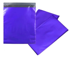 Sobres De Papel Metalizado / Envoltorio Para Regalos M-45x35