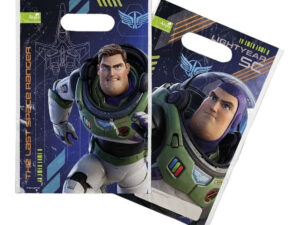 Bolsas Para Dulces Motivo Toy Story Lightyear