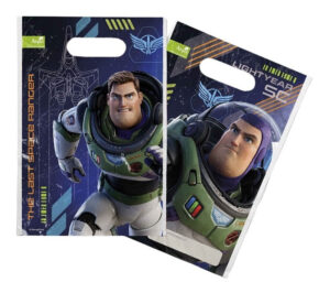 Bolsas Para Dulces Motivo Toy Story Lightyear