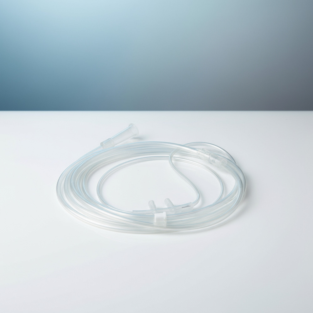 Cánula De Oxigeno Nasal - Imagen 6