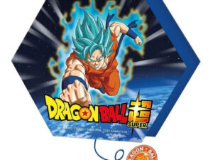 Piñata De Cumpleaños Dragon Ball 3d