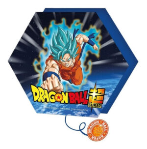Piñata De Cumpleaños Dragon Ball 3d