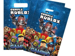 Bolsas Para Dulces Motivo Roblox