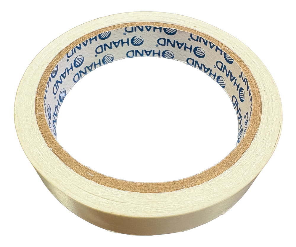 Cinta Para Fijar Doble Faz / Adhesión Rápida Y Firme / 18 Mm - Imagen 4