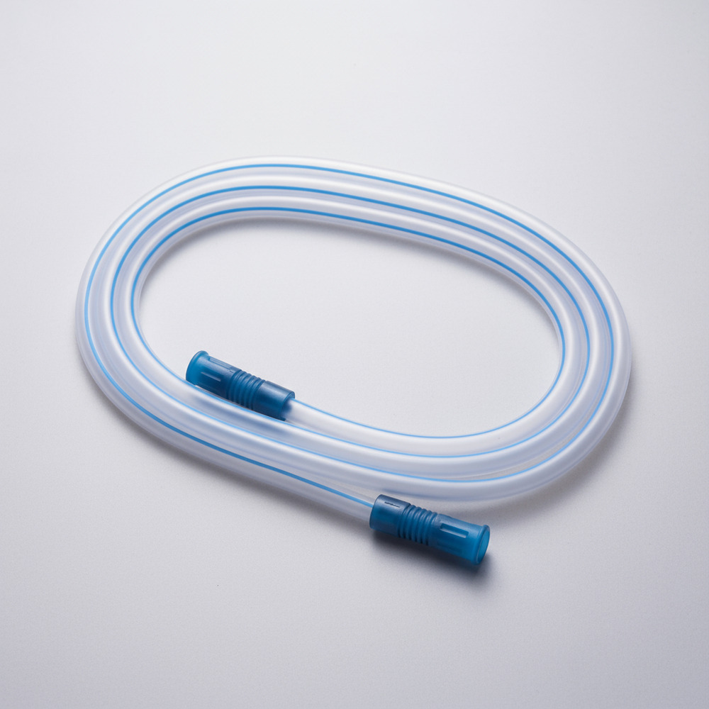 Manguera De Silicona Conector Aspiración (grado Médico) M 1 - Imagen 2