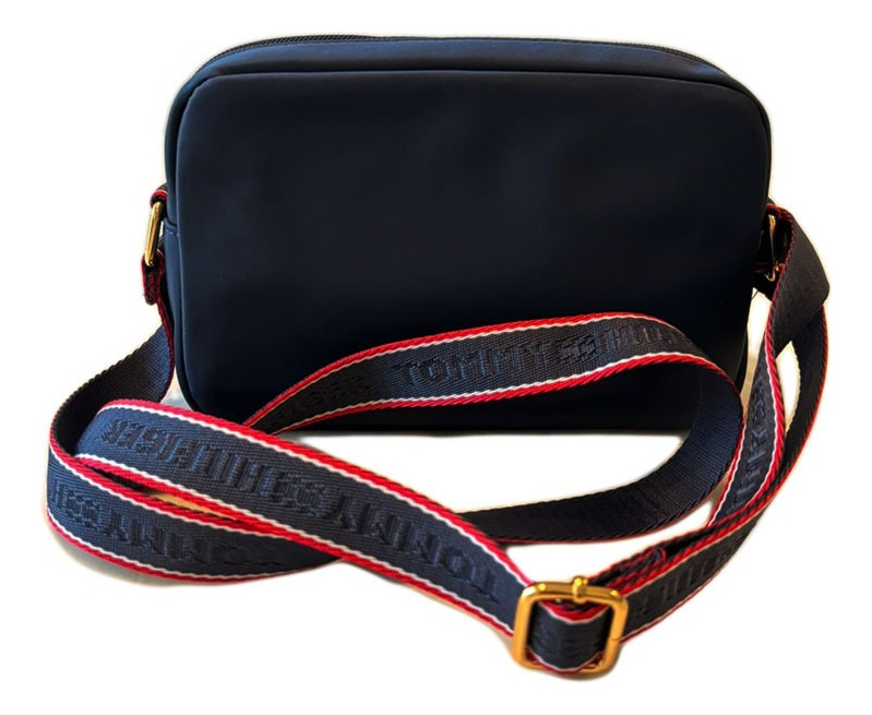 Cartera / Bandolera / Mujer / Tommy Hilfiger / Xbody / Bh610 - Imagen 2