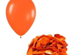 Pack 20 Uds Globos Decorativos De Látex R9