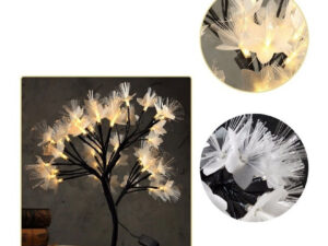 Arbol Navidad / Bonsai / Decoración Mesa / Luz Led