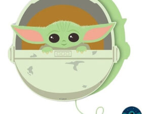 Piñata Star Wars Mandalorian