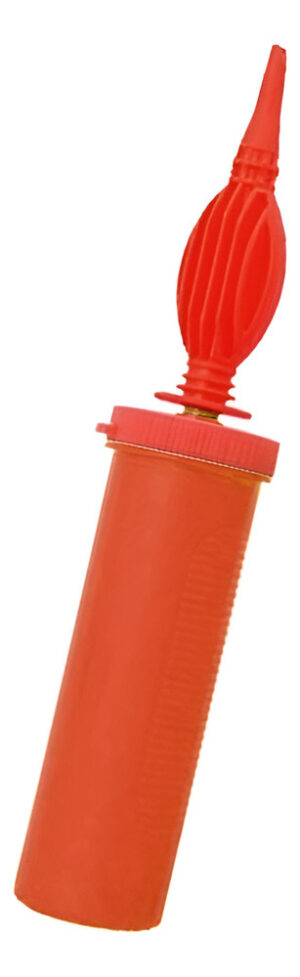 Inflador Para Globos Manual