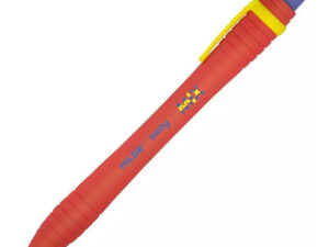 Boligrafos Sway Mix / Colores / Lapiz Pasta / Tinta A Gel