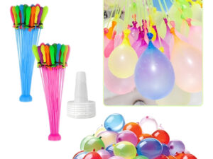 Globos - Ramo De Bombitas De Agua 74 Bombitas En Segundos