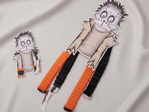 Adorno Para Decoración / Colgante / Personajes Halloween