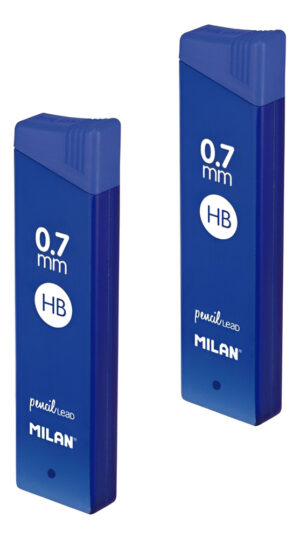 Pack 2 Uds Minas Para Portaminas / Marca Milan
