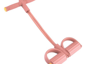 Cuerda Elástica / Equipo Ejercitador Abdominal Portátil