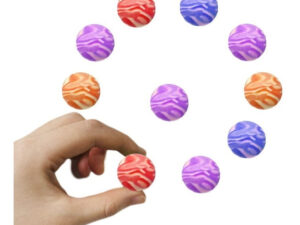 Pack 10uds Juguetes Piñata O Cotillón ( Pelotas Saltarinas )