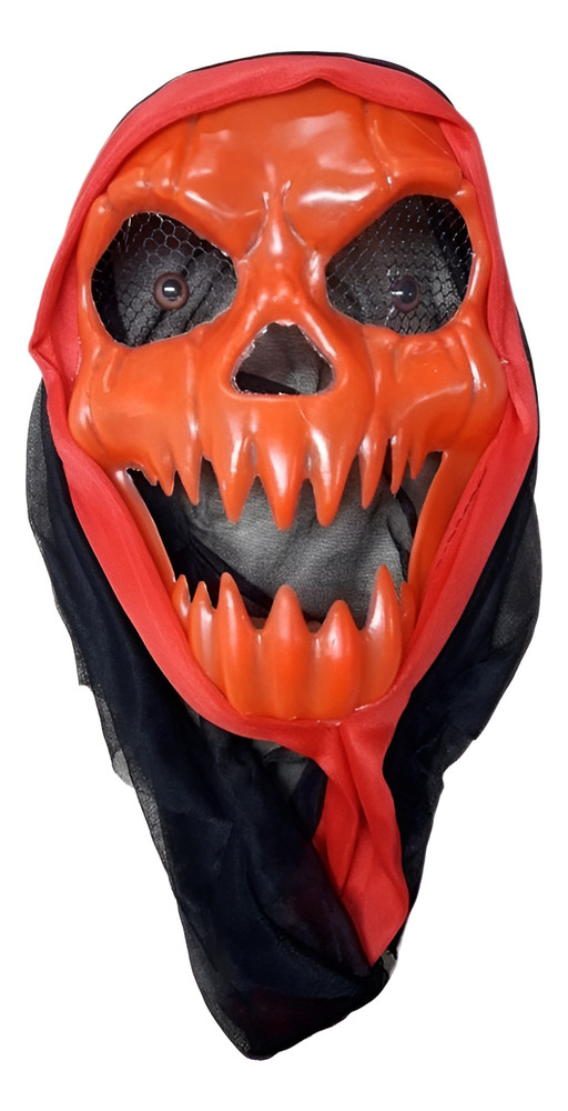 Mascaras Para Tu Disfraz De Halloween - Imagen 5