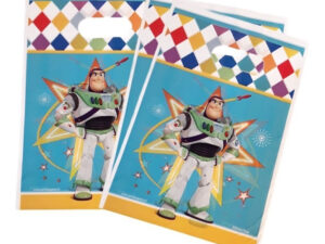 Bolsas Para Dulces Motivo Toy Story