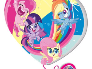 Piñata De Cumpleaños My Little Pony