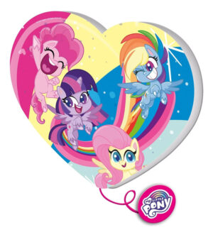 Piñata De Cumpleaños My Little Pony