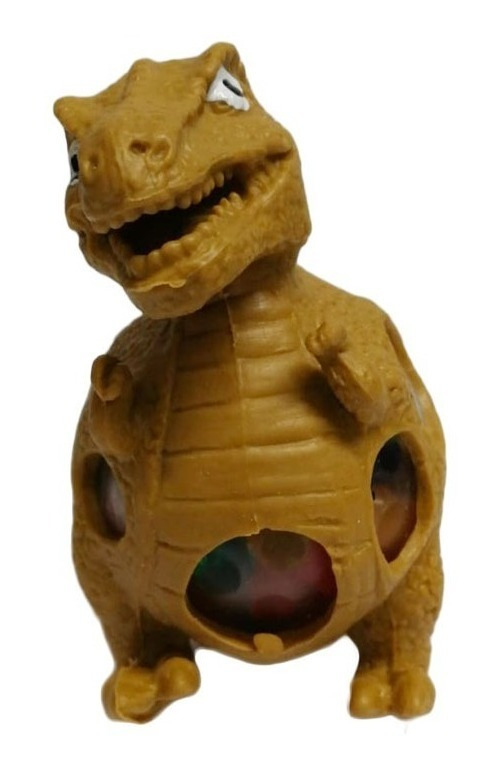 Dinosaurio Antiestres / Juguete Para Niños / Pelota - Imagen 3