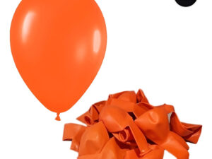 Pack 20 Uds Globos Decorativos De Látex R12