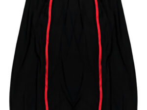 Capa Para Niño Motivo De Vampiro / Dracula / Halloween