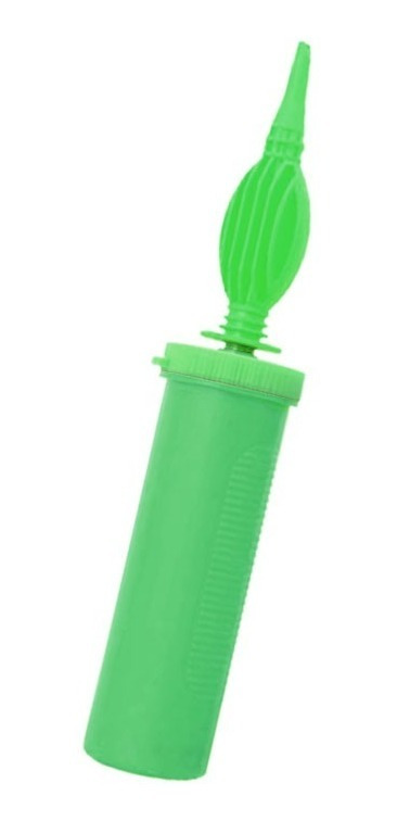 Inflador Para Globos Manual - Imagen 5