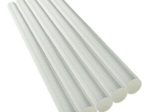 Pack 5 Barras De Silicona / Adhesivo Termofundible / 12mm