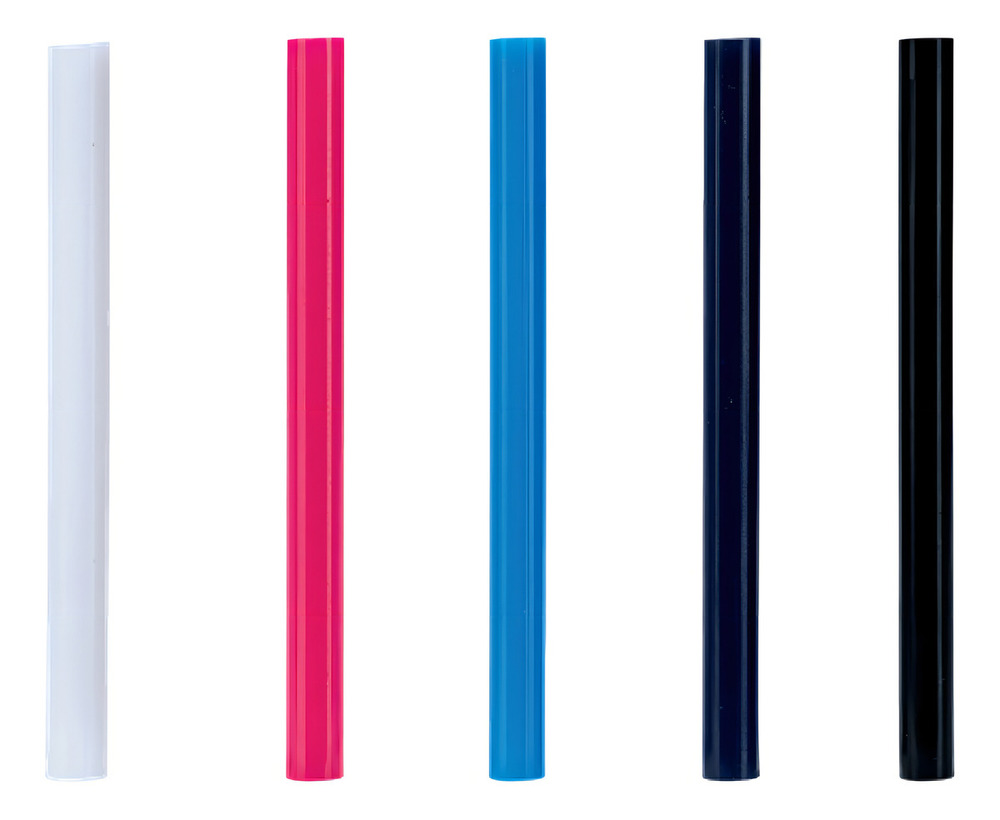 Pack 36 Barras De Silicona / Adhesivo De Color / 7mm Color Color 1363 - Imagen 5