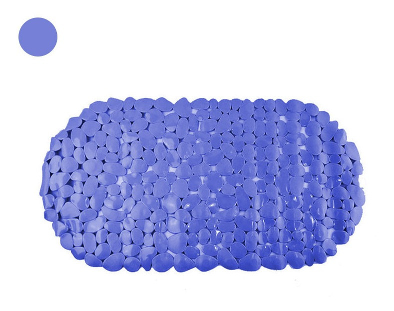 Alfombra De Baño Para La Ducha / Tina Dimensiones 69x35 - Imagen 9