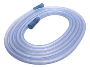 Manguera De Silicona Conector Aspiración (grado Médico) M 3