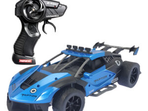 Auto A Control Remoto / Raptor / Racers
