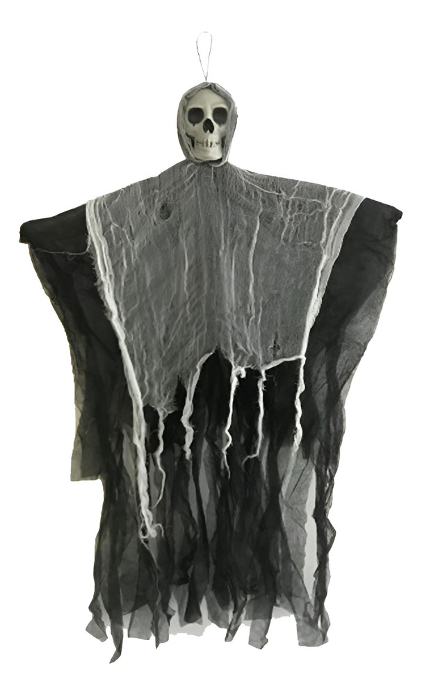 Espanto Para Decoración Fiesta Halloween