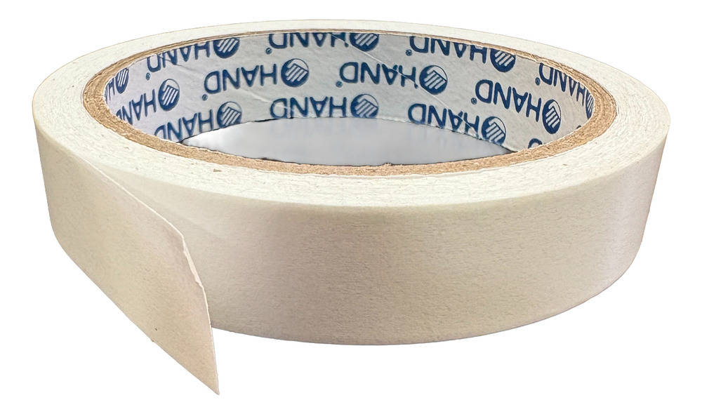 Cinta Para Fijar Doble Faz / Adhesión Rápida Y Firme / 18 Mm - Imagen 3