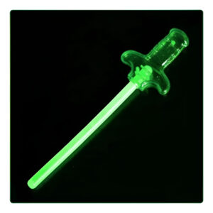 Espada Vara Luminosa - Decoración Fiesta / Flúor