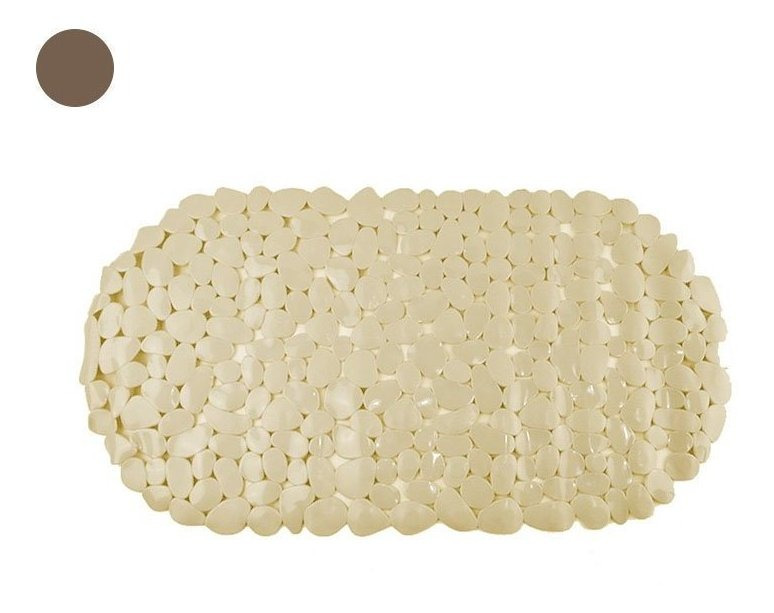 Alfombra De Baño Para La Ducha / Tina Dimensiones 69x35 - Imagen 11