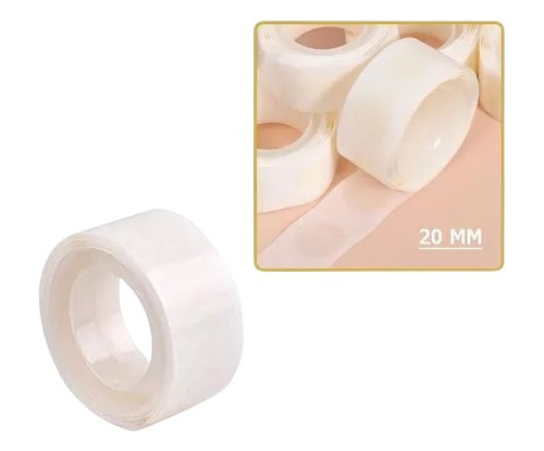 Pegamento Para Globos / Presentación Gotas / 20 Mm / 80 Uds