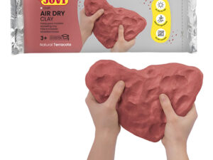 Pasta Para Moldear / Jovi / Secado Al Aire 250 Grs