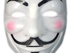 Mascaras Para Tu Disfraz Anonymus