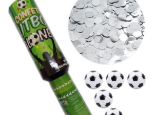 Confetti Celebración Fiesta / Motivo Futbol